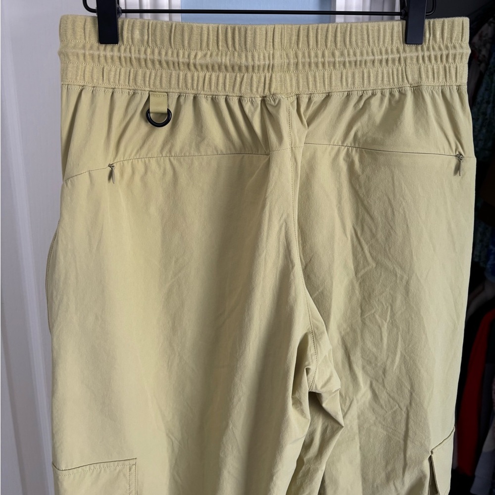 Wondery Outdoors Rebecca Belay Pant M - Picture 9 of 11